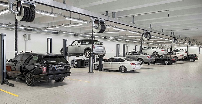 Arapgir Oto Servis