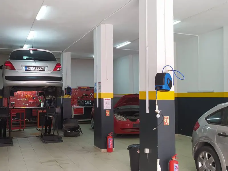 Arapgir Oto Servis